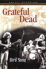 Poster de la película Grateful Dead: Bird Song