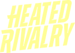 Logo Heated Rivalry