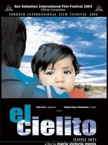 Poster de la película Little Sky