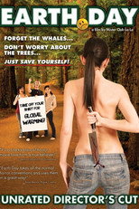 Poster de la película Earth Day