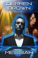 Poster de la película Derren Brown: Messiah