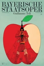 Poster de la película Guillaume Tell