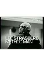 Poster de la película Lee Strasberg: The Method Man