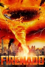 Poster de la película Firenado