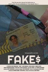Poster de la película Fake$