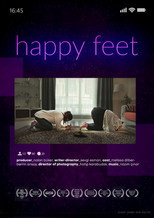 Poster de la película Happy Feet