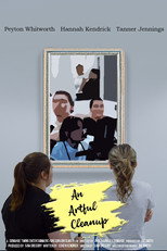 Poster de la película An Artful Cleanup