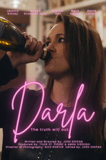 Poster de la película Darla