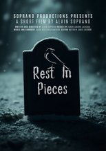 Poster de la película Rest in Pieces