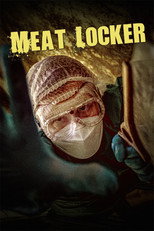 Poster de la película Meat Locker