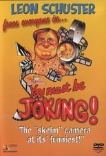 Poster de la película You Must Be Joking!