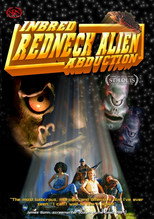 Poster de la película Inbred Redneck Alien Abduction