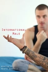 Poster de la película International Male