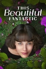 Poster de la película This Beautiful Fantastic