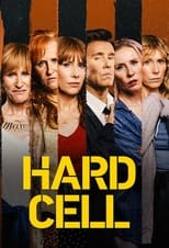 Poster de la serie Hard Cell