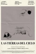 Poster de la película Las Tierras del Cielo