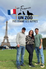 Poster de la película Un zoo pas comme les autres: En France