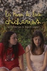 Poster de la película La hora de las chicharras