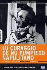 Poster de la película Lu Curaggio De Nu Pumpiero Napulitano