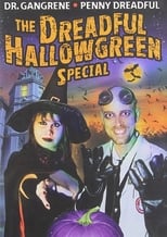 Poster de la película The Dreadful Hallowgreen Special