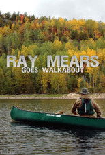 Poster de la serie Ray Mears Goes Walkabout