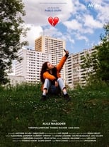 Poster de la película Broken Heart