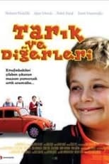 Poster de la serie Tarık ve Diğerleri