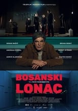 Poster de la película Bosnian Pot