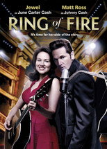 Poster de la película Ring of Fire