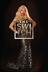 Poster de la serie The Switch Drag Race