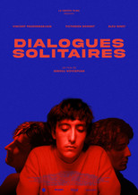Poster de la película Solitary Dialogues