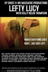 Poster de la película Lefty Lucy