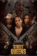 Poster de la película Street Queens