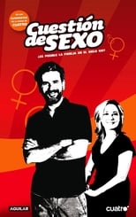 Poster de la serie Cuestión de sexo