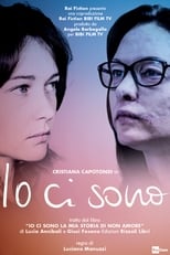 Poster de la película Io ci sono