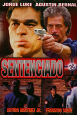 Poster de la película Sentenciado