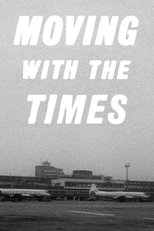 Poster de la película Moving with the Times