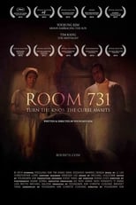 Poster de la película Room 731