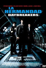 Poster de la película Daybreakers