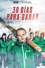 Poster de la película 30 días para ganar