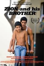 Poster de la película Zion and His Brother