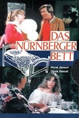 Poster de la película Das Nürnberger Bett