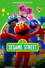 Poster de la serie Barrio Sesamo