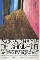 Poster de la película The Flame of a Candle