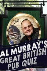 Al Murray\'s Great British Pub Quiz