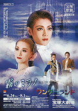 Poster de la película Milan Wrapped in a Fog / Wonderland