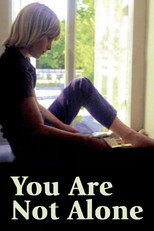 Poster de la película You Are Not Alone