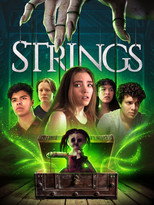Poster de la película Strings