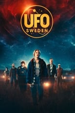 Poster de la película UFO Sweden