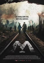 Poster de la película M